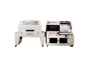 450L型热收缩包装机